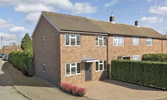 Development Opportunity in HARPENDEN photo